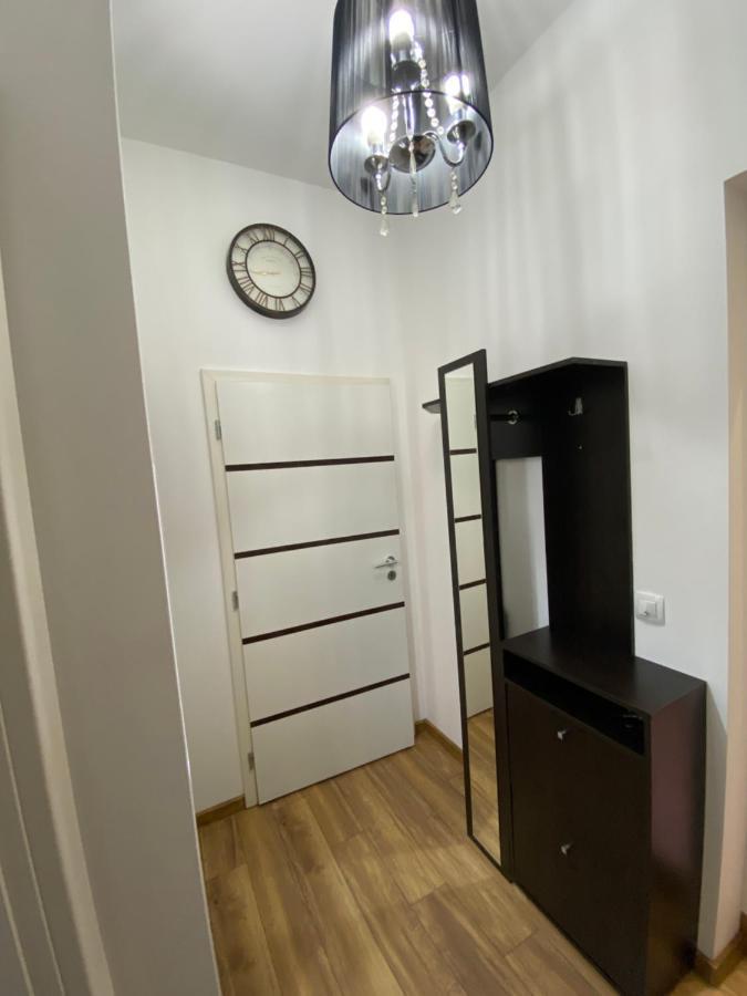 Cozy Apartment In Downtown Sofia - Tsar Samuil Street Kültér fotó